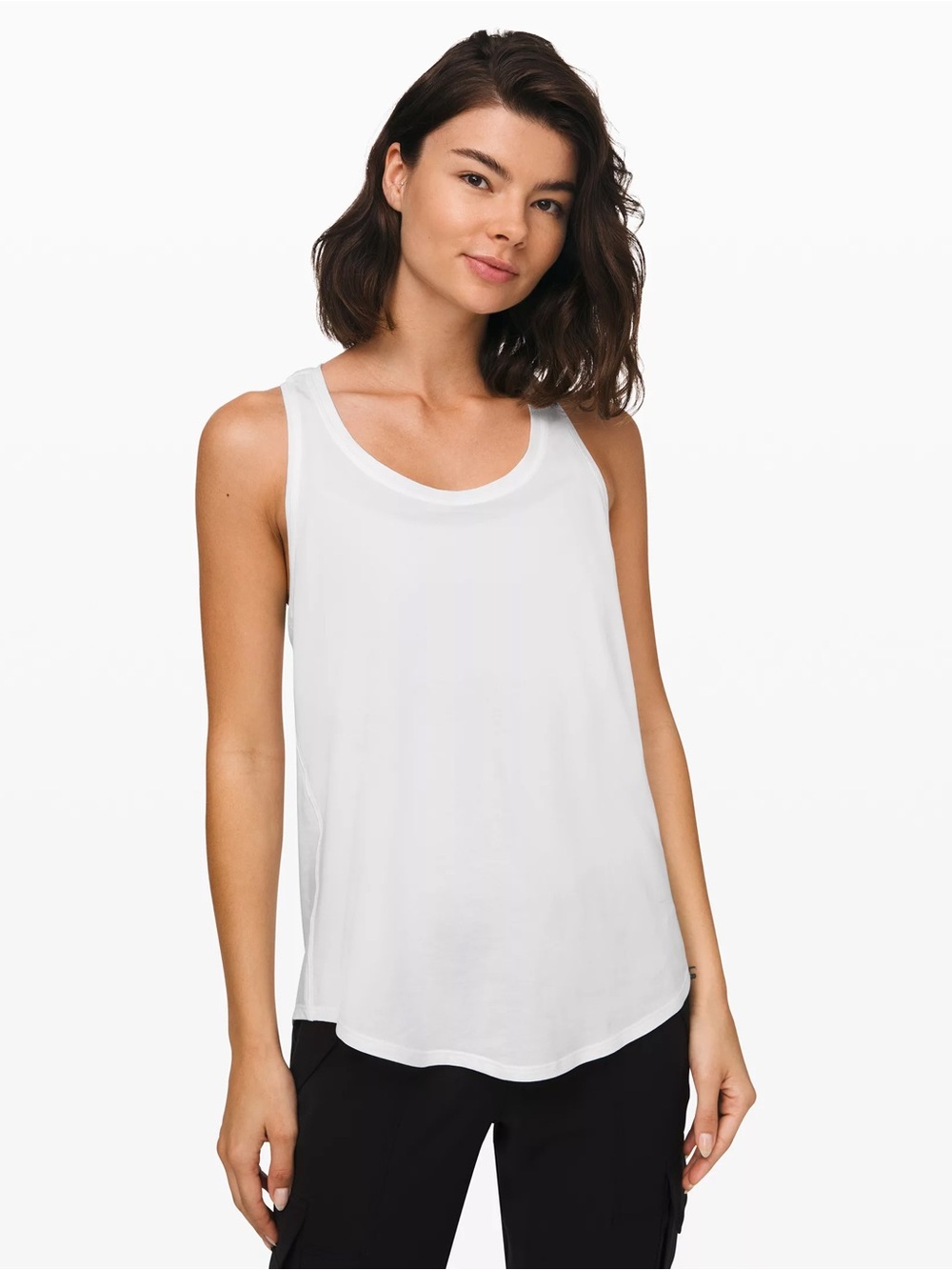 2/$25 🩷Lululemon Love Pleated Tank Top